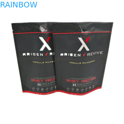 Gravnre que imprime bolsos que se puede volver a sellar del acondicionamiento de los alimentos