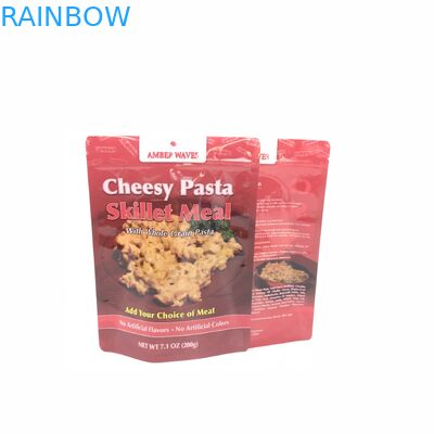 Fotograbado de 100 Mircon que imprime el empaquetado de las bolsas plásticas