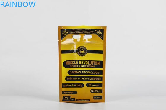 Fotograbado de 100 Mircon que imprime el empaquetado de las bolsas plásticas