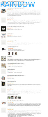 Fotograbado de 100 Mircon que imprime el empaquetado de las bolsas plásticas