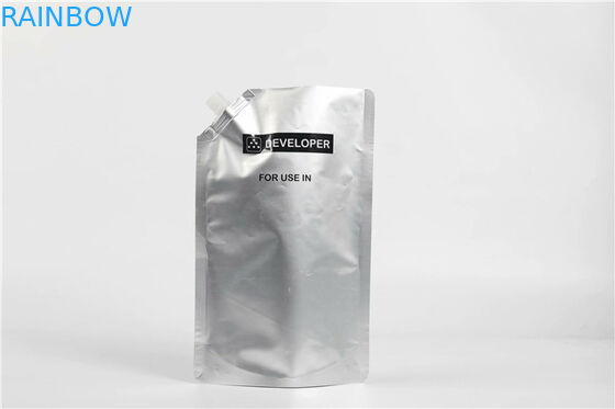 La categoría alimenticia BPA libera la bolsa del canalón del papel de aluminio de 5oz 8oz