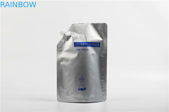 La categoría alimenticia BPA libera la bolsa del canalón del papel de aluminio de 5oz 8oz