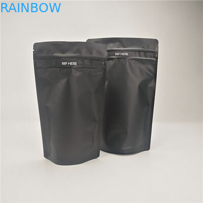 Bolsa médica de la prueba del niño de Mylar Doypack del almacenamiento de las píldoras