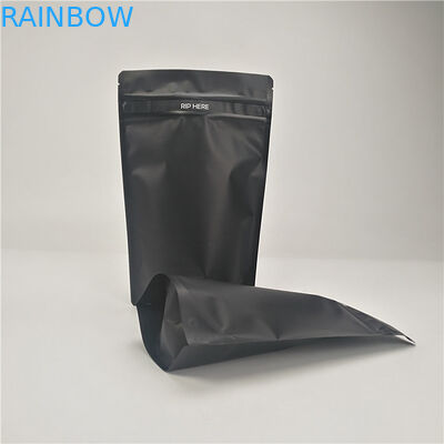 Bolsa médica de la prueba del niño de Mylar Doypack del almacenamiento de las píldoras