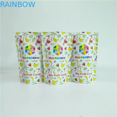 28g se levantan el bolso de empaquetado de empaquetado de la flor de Hamp del bolso de Cbd de la bolsa Ziplock