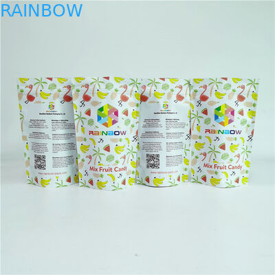 28g se levantan el bolso de empaquetado de empaquetado de la flor de Hamp del bolso de Cbd de la bolsa Ziplock