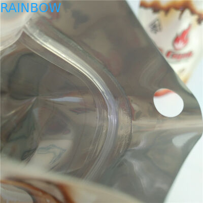 la aduana sexual de empaquetado de la bolsa de la píldora del bolso del incienso herbario de 3.5g 7g 14g 28g 1LB imprimió Doypack con la impresión a todo color