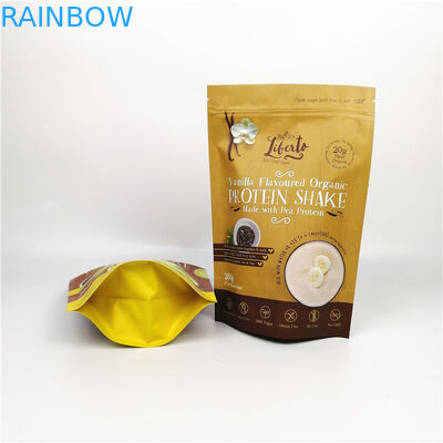 la flor de 0.125oz 3.5g pulveriza CYMK se coloca encima de bolso de la cremallera