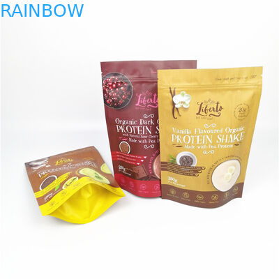 la flor de 0.125oz 3.5g pulveriza CYMK se coloca encima de bolso de la cremallera