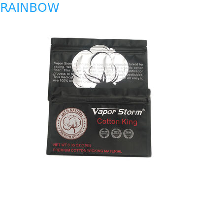 Digitaces que imprimen la bolsa de empaquetado de la muestra de Matt Three Side Sealed Shampoo de aluminio del papel de la loción del paquete colorido de la crema