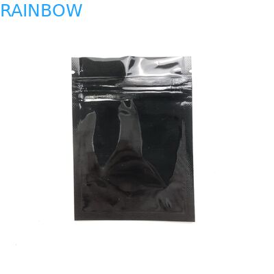 3.5g a prueba de humedad CMYK laminó los bolsos Ziplock de Mylar