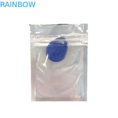 3.5g a prueba de humedad CMYK laminó los bolsos Ziplock de Mylar