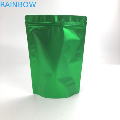 Del levantar bolso de café a prueba de humedad de encargo de las bolsas con los bolsos del papel de aluminio para el café Bean Bags de la nuez del caramelo de la bolsa de las galletas