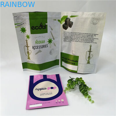 Polvo modificado para requisitos particulares de las bolsas del soporte para arriba que empaqueta las bolsitas de té de Moringa