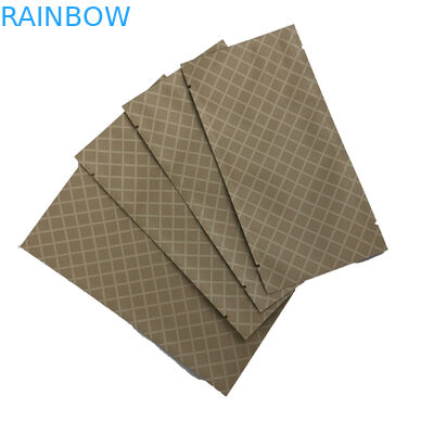 Bolso plano de aislamiento lateral modificado para requisitos particulares del acondicionamiento de los alimentos de la bolsa del bolso tres para el café Bean Plastic Bag Printing del caramelo del helado