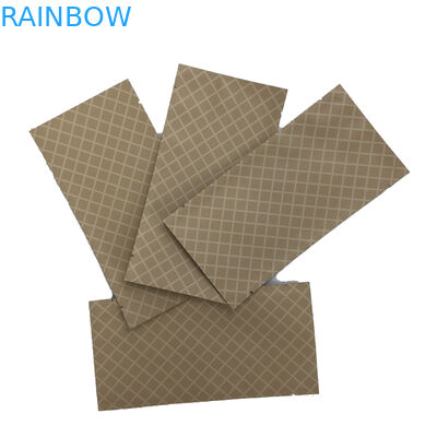 Bolso plano de aislamiento lateral modificado para requisitos particulares del acondicionamiento de los alimentos de la bolsa del bolso tres para el café Bean Plastic Bag Printing del caramelo del helado