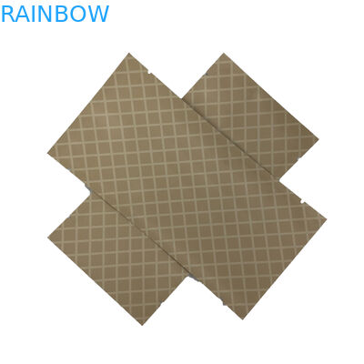 Bolso plano de aislamiento lateral modificado para requisitos particulares del acondicionamiento de los alimentos de la bolsa del bolso tres para el café Bean Plastic Bag Printing del caramelo del helado