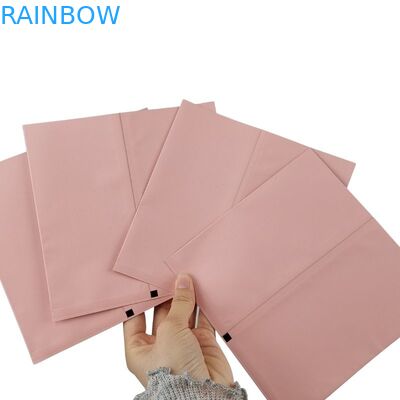 Logotipo personalizado Barras de chocolate Barras energéticas Tabletas Bolsa envoltura Embalaje almohada Flujo de embalaje Bolsa sellada