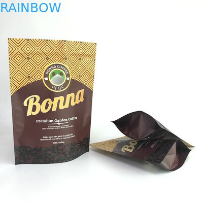 Digitaces que imprimen las bolsas de plástico de la prueba del olor del MOPP VMPET