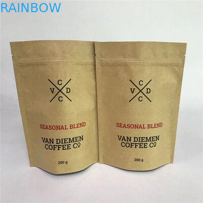 Fotograbado del papel de aluminio que imprime el empaquetado de las bolsas plásticas de VMPET