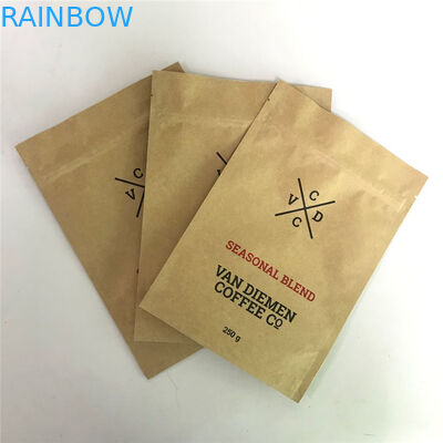 Fotograbado del papel de aluminio que imprime el empaquetado de las bolsas plásticas de VMPET