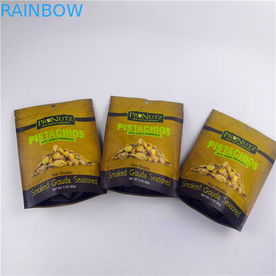 Fotograbado que imprime la bolsa de la situación de la comida de Mylar para el alimento biológico