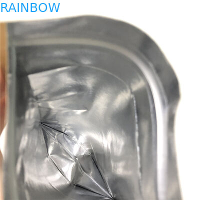 Micrones de papel de Kraft MOPP VMPET del color de Pantone los 180 se levantan la bolsa