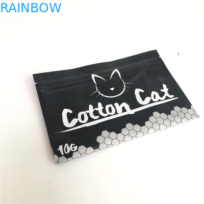 Fotograbado de la categoría alimenticia que imprime 200 micrones de empaquetado de las bolsas plásticas