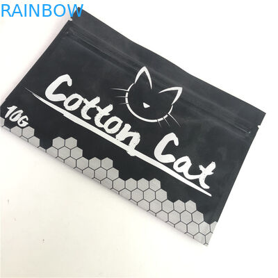 Fotograbado de la categoría alimenticia que imprime 200 micrones de empaquetado de las bolsas plásticas