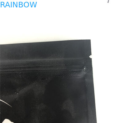 Fotograbado de la categoría alimenticia que imprime 200 micrones de empaquetado de las bolsas plásticas