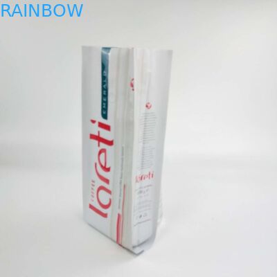 Matt Film Side Gusset Bag que se puede volver a sellar de encargo con la válvula del papel de aluminio para el café Bean Packaging Pouch