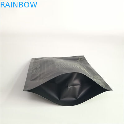 Bolso de empaquetado del té con los bolsos a prueba de humedad de Mylar del papel de aluminio