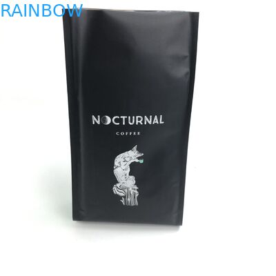 Impresión impermeable de encargo de 1KG 500G Digitaces con la bolsa de empaquetado de la fruta seca de la nuez de la harina de Tin Aluminun Foil For Wheat