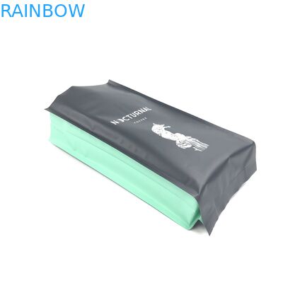 Impresión impermeable de encargo de 1KG 500G Digitaces con la bolsa de empaquetado de la fruta seca de la nuez de la harina de Tin Aluminun Foil For Wheat