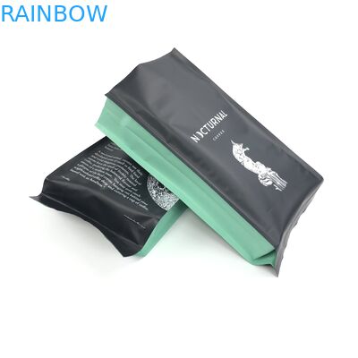 Impresión impermeable de encargo de 1KG 500G Digitaces con la bolsa de empaquetado de la fruta seca de la nuez de la harina de Tin Aluminun Foil For Wheat