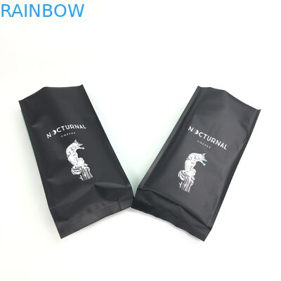 Impresión impermeable de encargo de 1KG 500G Digitaces con la bolsa de empaquetado de la fruta seca de la nuez de la harina de Tin Aluminun Foil For Wheat