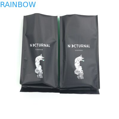 Impresión impermeable de encargo de 1KG 500G Digitaces con la bolsa de empaquetado de la fruta seca de la nuez de la harina de Tin Aluminun Foil For Wheat