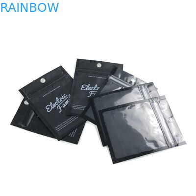 El sello lateral del FDA Mylar tres empaqueta 150micron para la muestra de la crema