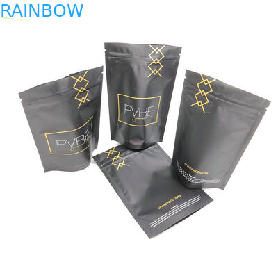 Doypack de empaquetado del café al por mayor con los bolsos de encargo de la cerradura de la cremallera de la válvula