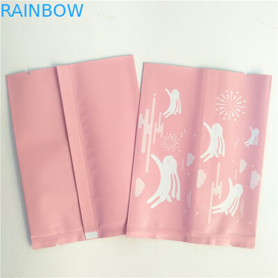 El paquete de la barra de energía del SGS ASTM BOPP empaqueta la bolsa de la galleta