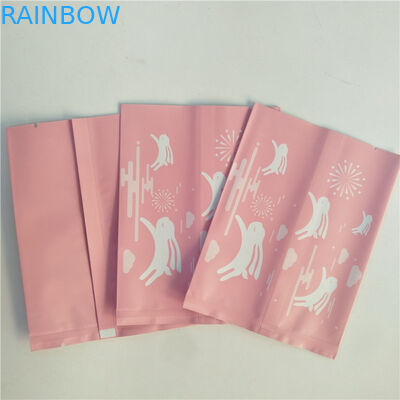 El paquete de la barra de energía del SGS ASTM BOPP empaqueta la bolsa de la galleta