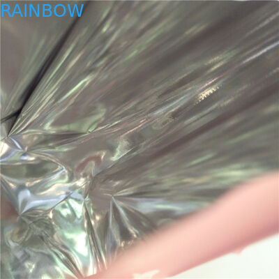 La patata plástica impresa aduana Chips Sachets Mylar Food Snack del plátano de la bolsa de la especia de la galleta del papel de aluminio empaqueta