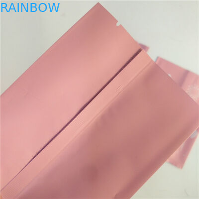 La patata plástica impresa aduana Chips Sachets Mylar Food Snack del plátano de la bolsa de la especia de la galleta del papel de aluminio empaqueta