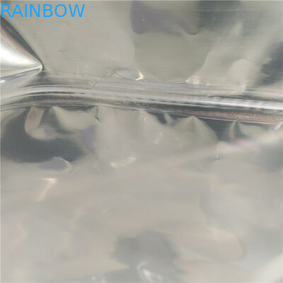 las flores de la galleta 100micron de 3.5G 28G 1LB siembran el bolso de empaquetado