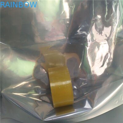 las flores de la galleta 100micron de 3.5G 28G 1LB siembran el bolso de empaquetado