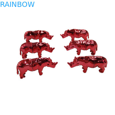 Botellas de píldora plásticas de impresión ULTRAVIOLETA del FDA 10g para el casquillo del metal