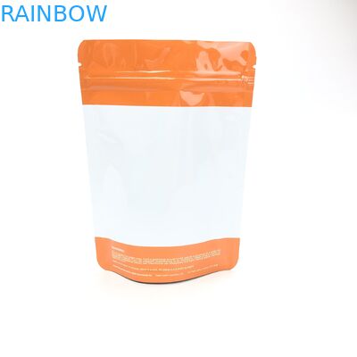 El caramelo de Matt Film VMPET 250g 500g se levanta la bolsa 120microns