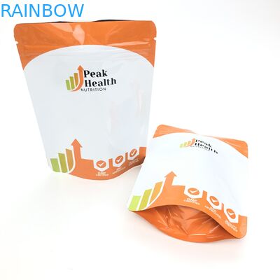 El caramelo de Matt Film VMPET 250g 500g se levanta la bolsa 120microns