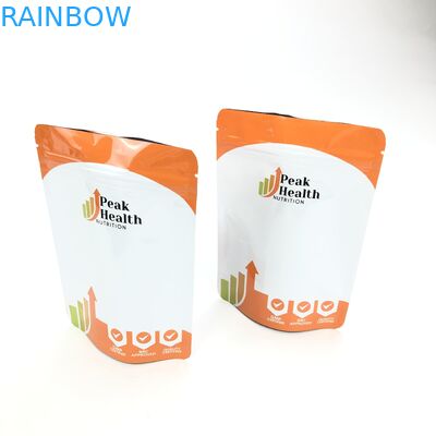 El caramelo de Matt Film VMPET 250g 500g se levanta la bolsa 120microns