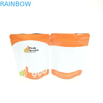 El caramelo de Matt Film VMPET 250g 500g se levanta la bolsa 120microns